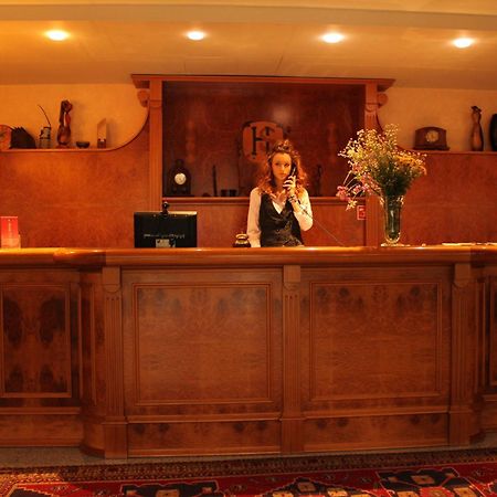 Hotel Sporting Tabiano Terme Exterior foto