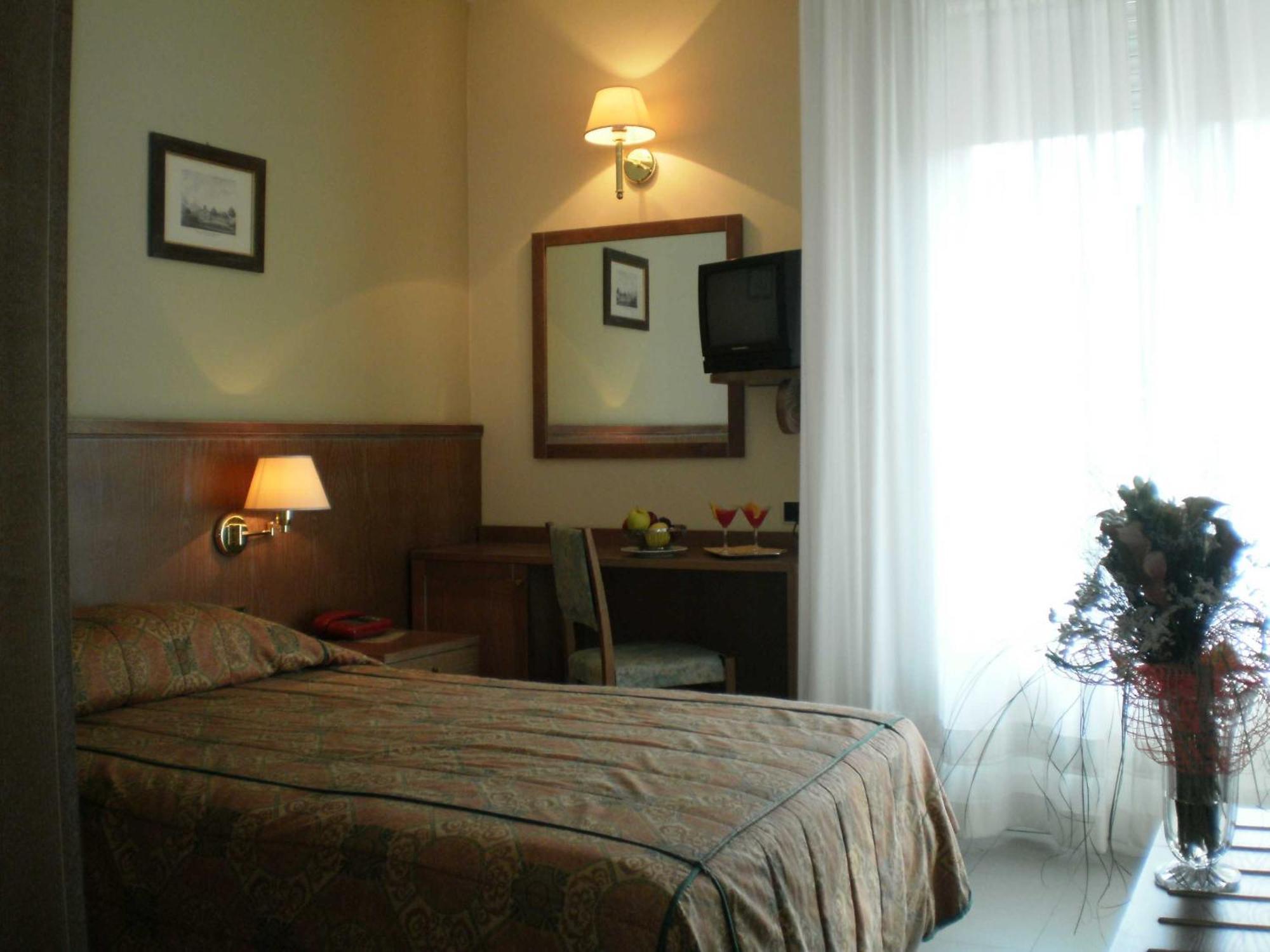 Hotel Sporting Tabiano Terme Habitación foto
